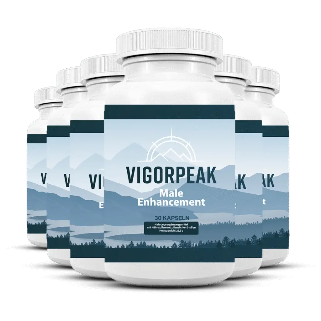 Vigorpeak Best Offer